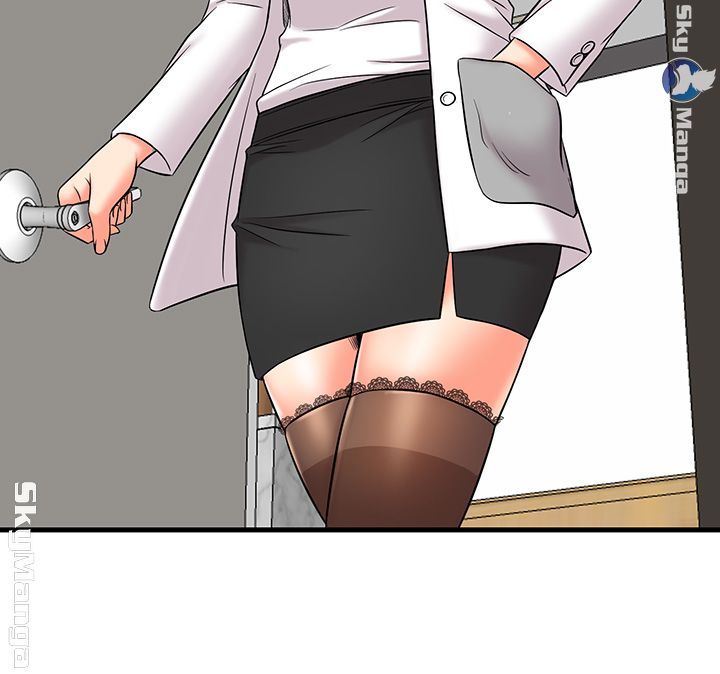 Suspicious Job Raw Chapter 11 Page 40
