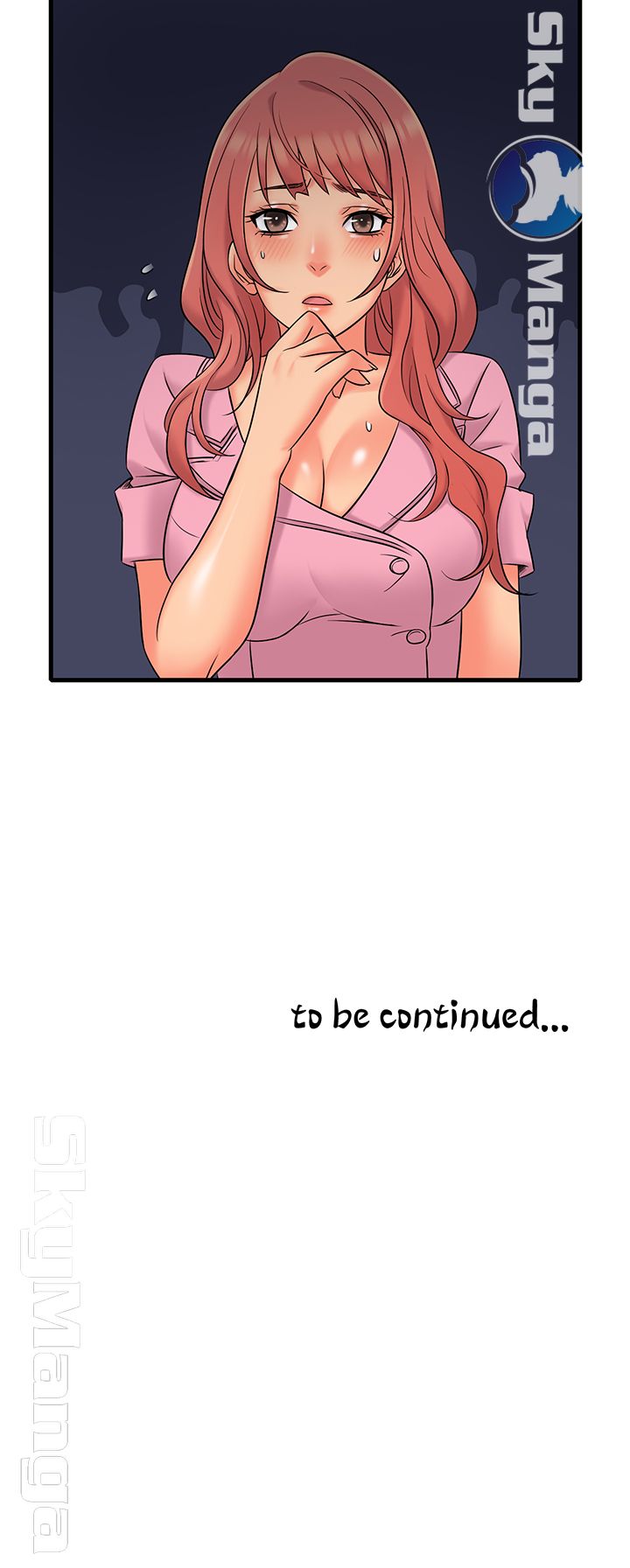 Suspicious Job Raw Chapter 11 Page 42