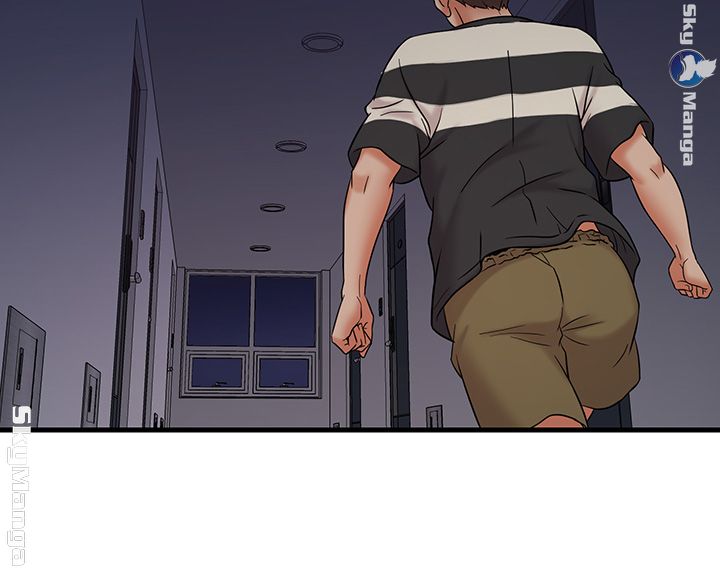 Suspicious Job Raw Chapter 12 Page 35