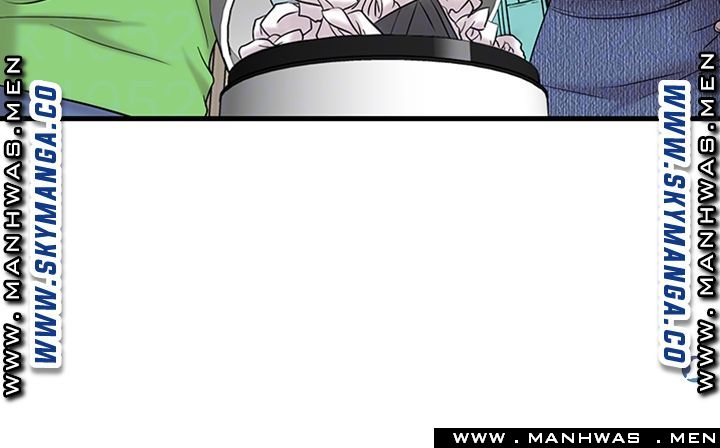 Suspicious Job Raw Chapter 18 Page 5