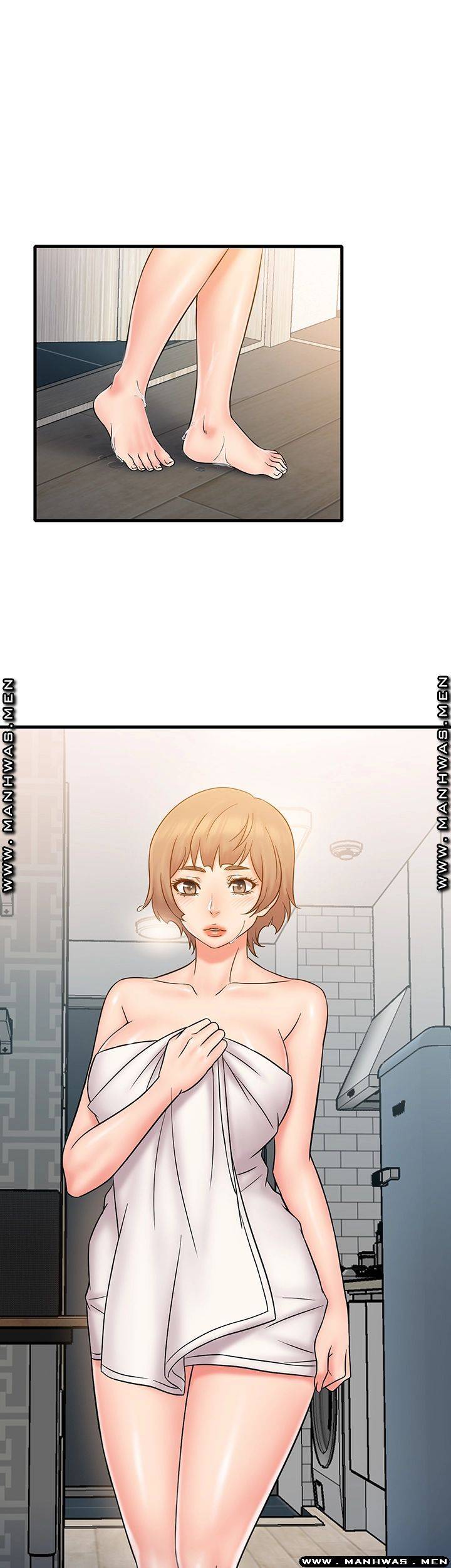 Suspicious Job Raw Chapter 20 Page 7