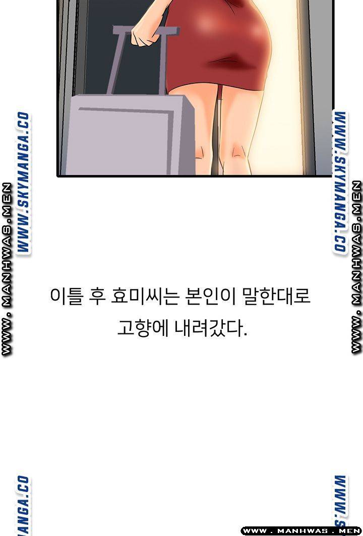 Suspicious Job Raw Chapter 21 Page 32