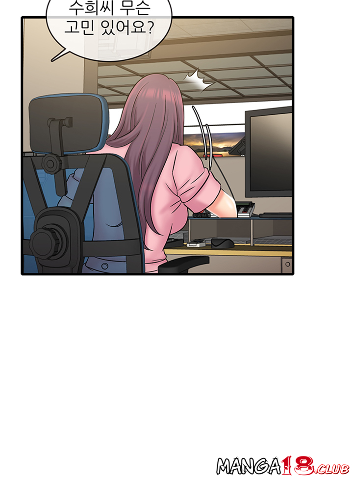 Suspicious Job Raw Chapter 24 Page 21