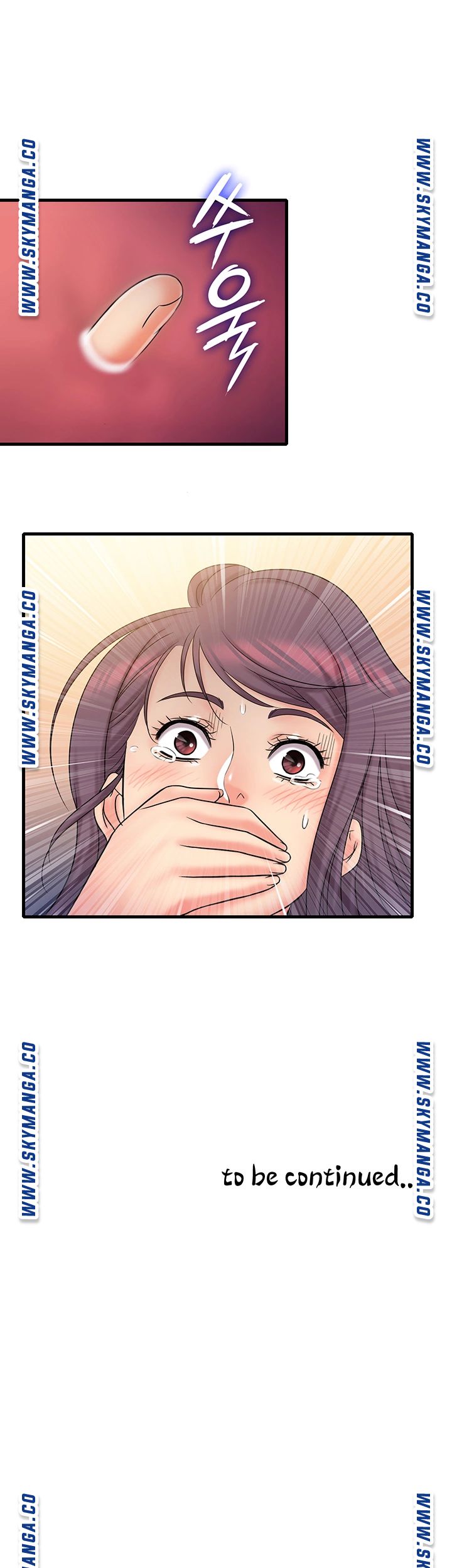 Suspicious Job Raw Chapter 26 Page 29