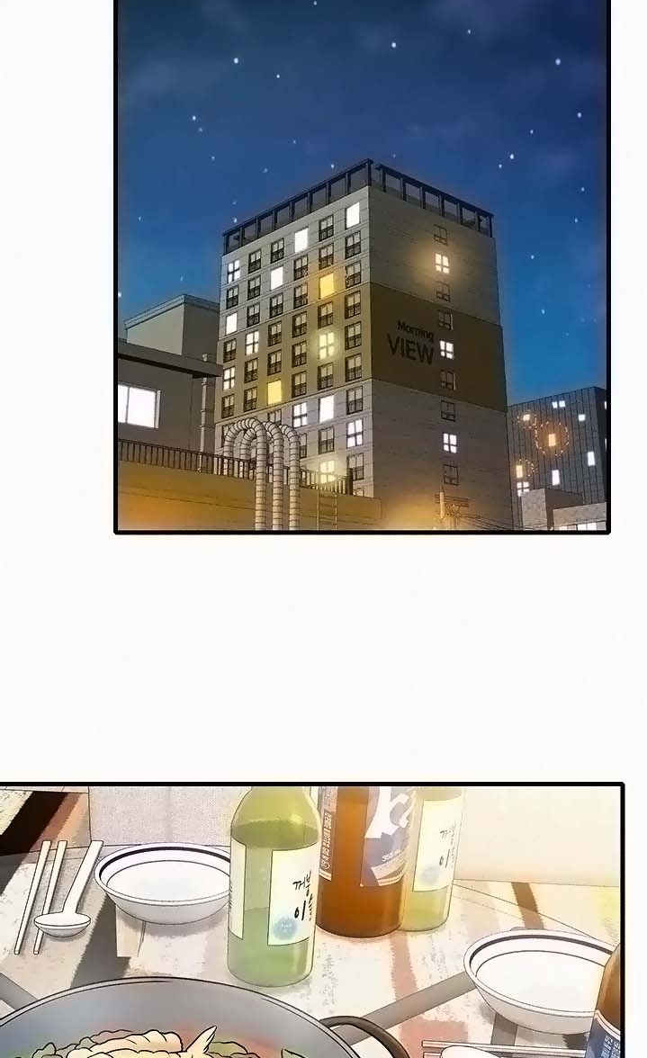 Suspicious Job Raw Chapter 27 Page 22