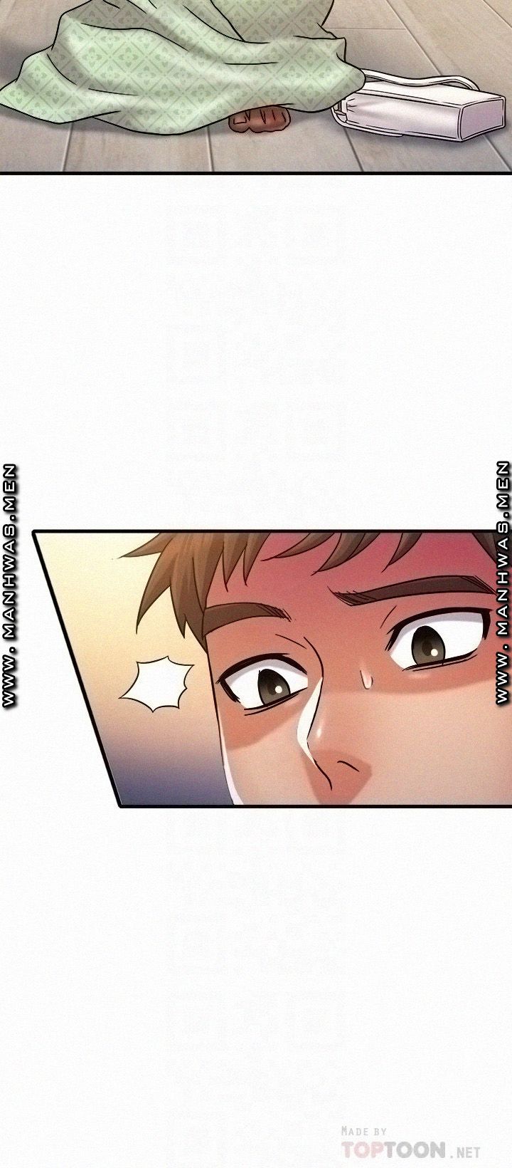 Suspicious Job Raw Chapter 31 Page 6