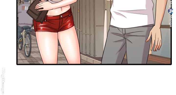 Suspicious Job Raw Chapter 6 Page 33