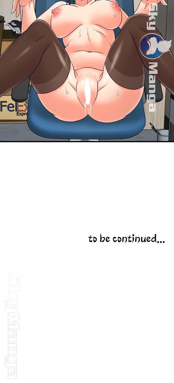 Suspicious Job Raw Chapter 9 Page 43