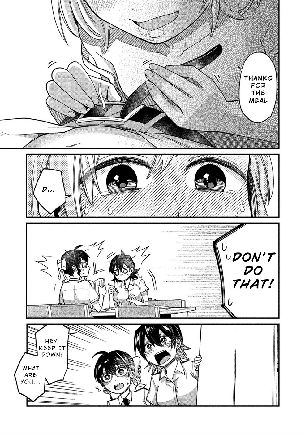 Yuki Nee-chan no Kan-nou Gokko Chapter 13: His First Belongs To His Nee-Chan Page 27
