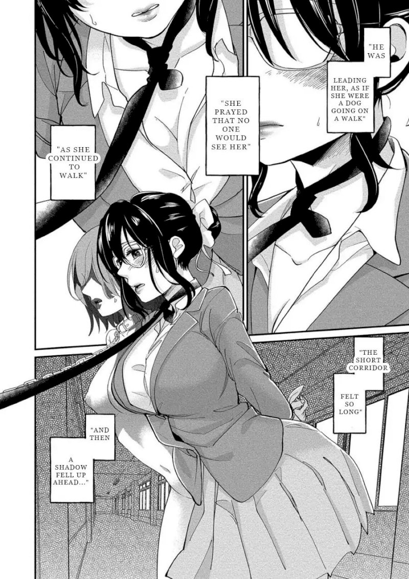 Yuki Nee-chan no Kan-nou Gokko Chapter 3 Page 12