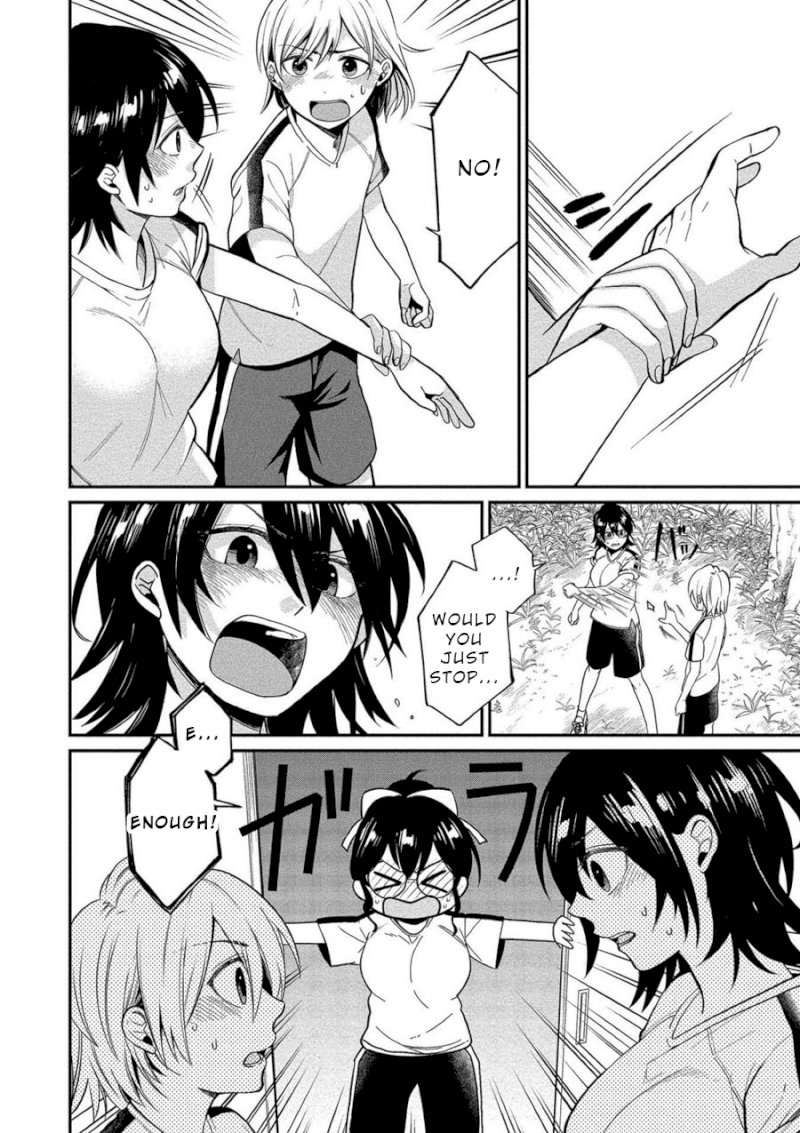 Yuki Nee-chan no Kan-nou Gokko Chapter 8: When You Re Tired, Play Sexy House Page 4