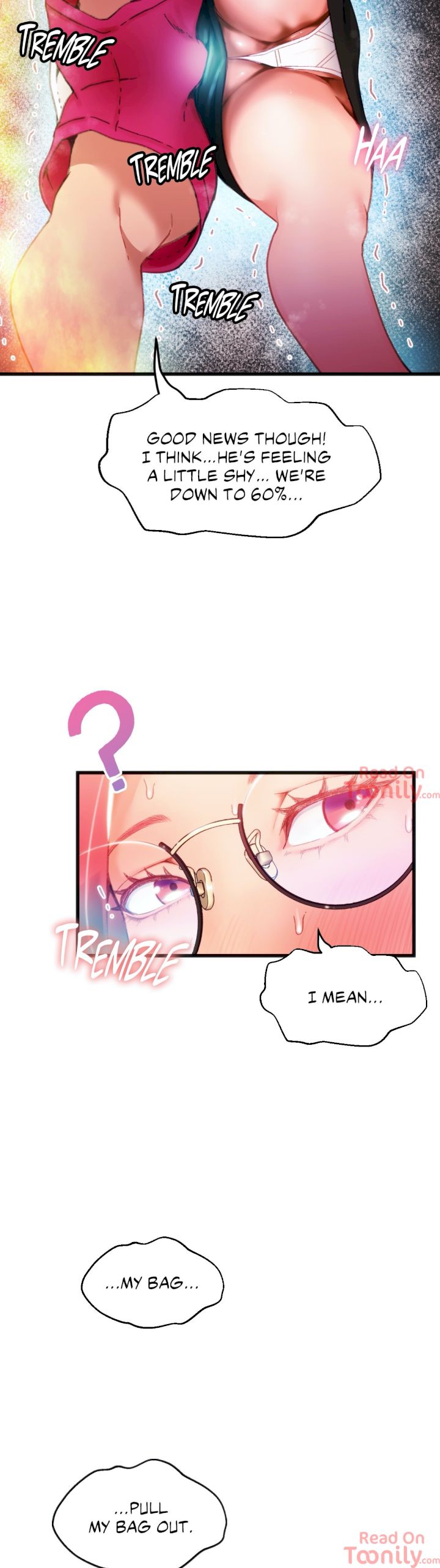 The Body Game Chapter 1 Page 49