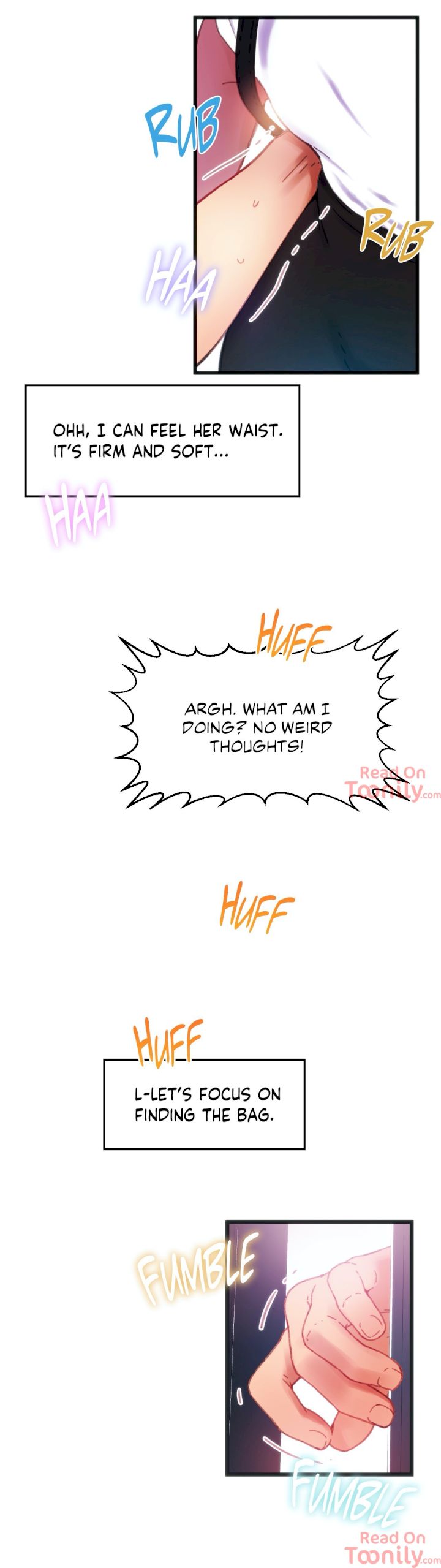 The Body Game Chapter 1 Page 52