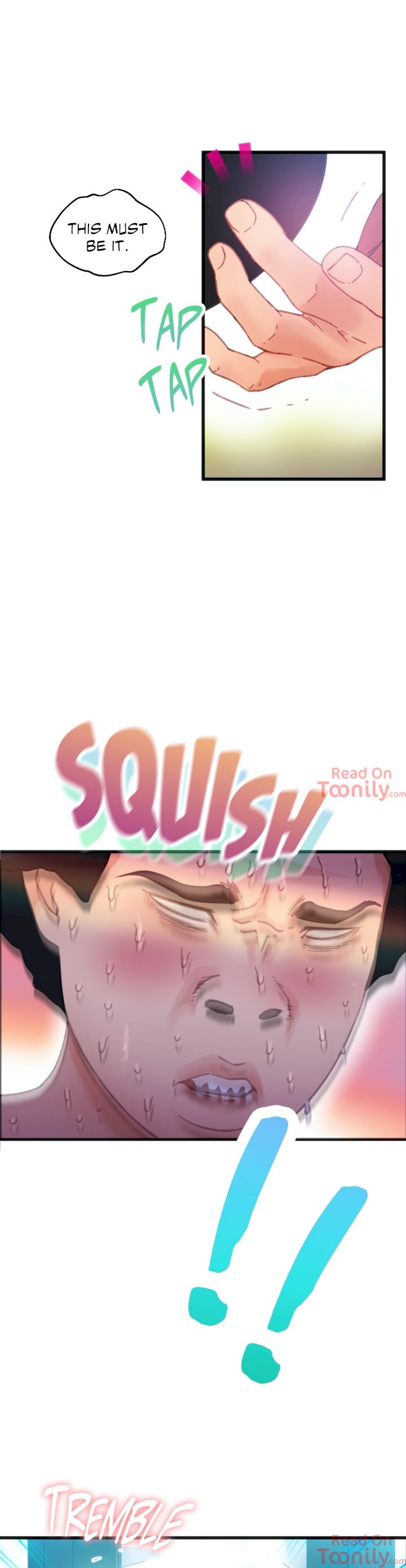 The Body Game Chapter 1 Page 53