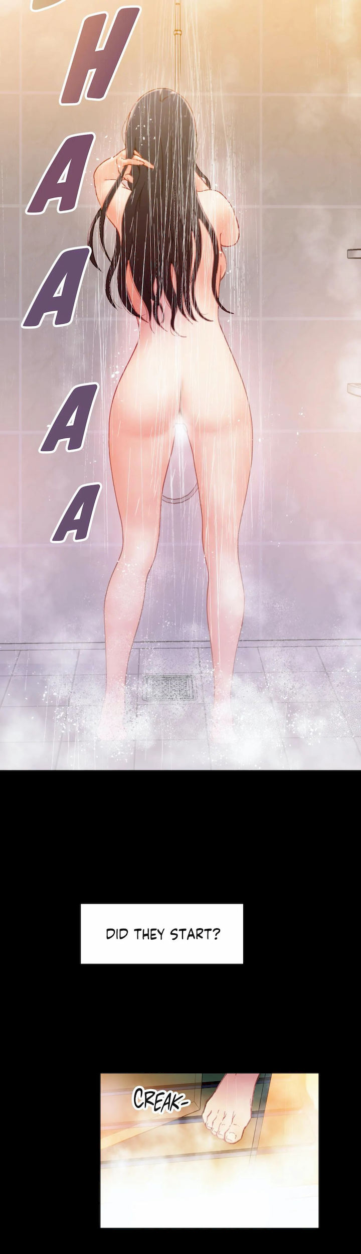 The Body Game Chapter 10 Page 25