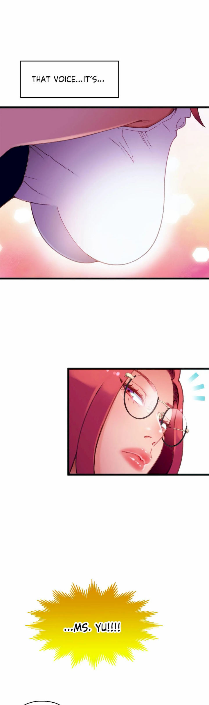 The Body Game Chapter 10 Page 34