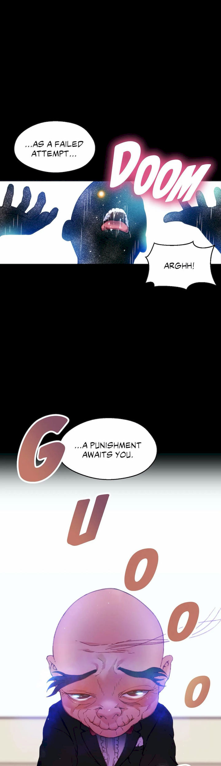 The Body Game Chapter 10 Page 6