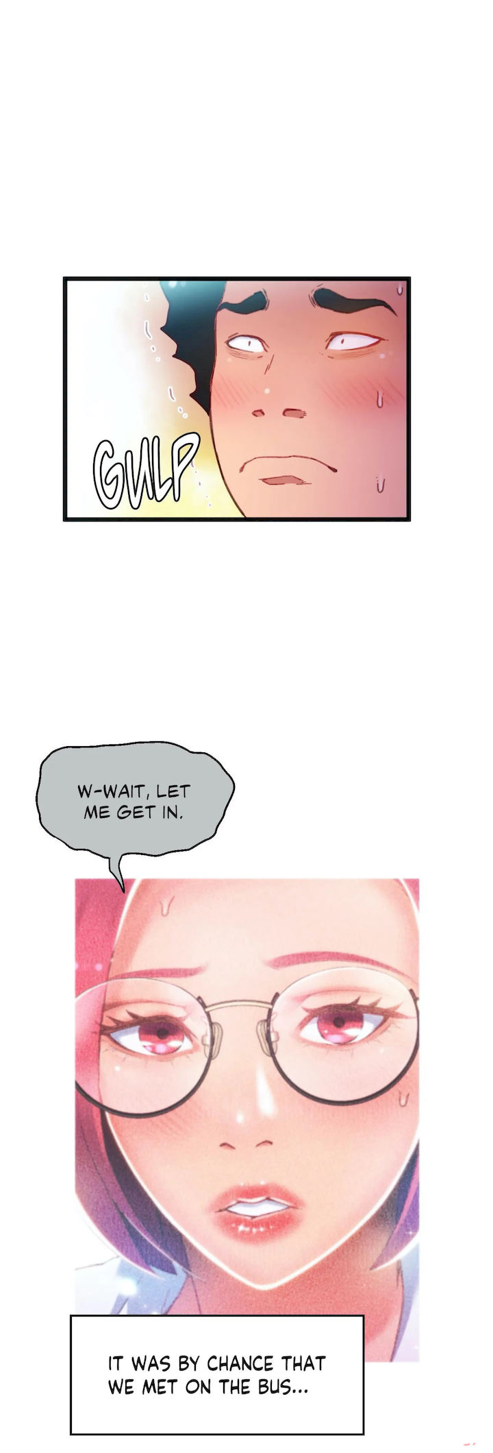 The Body Game Chapter 11 Page 13