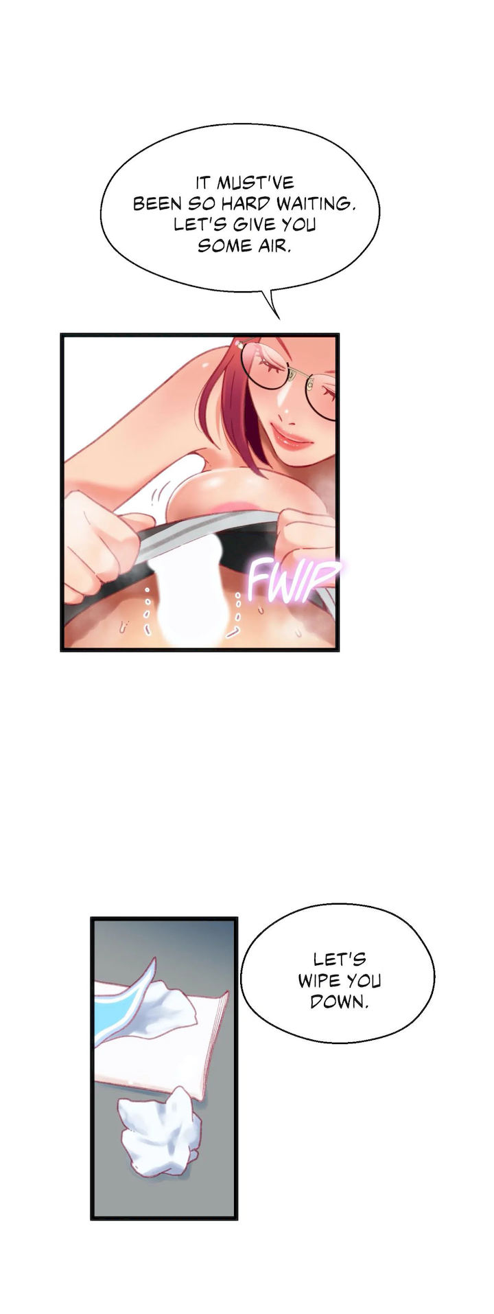 The Body Game Chapter 11 Page 26