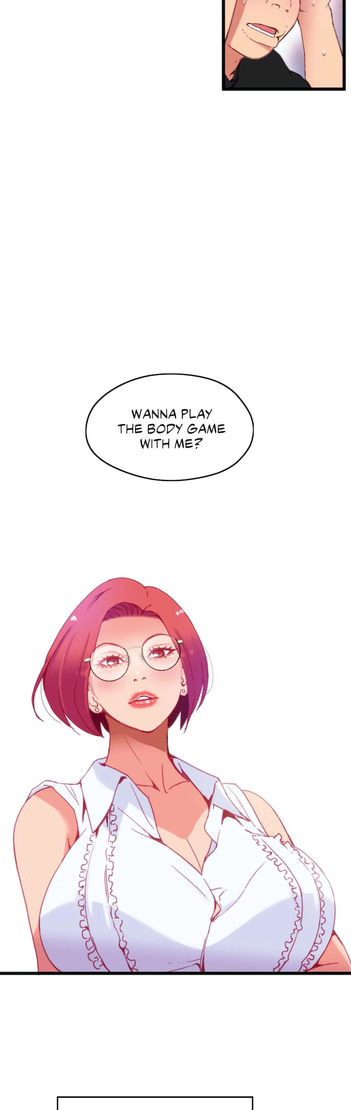 The Body Game Chapter 11 Page 5