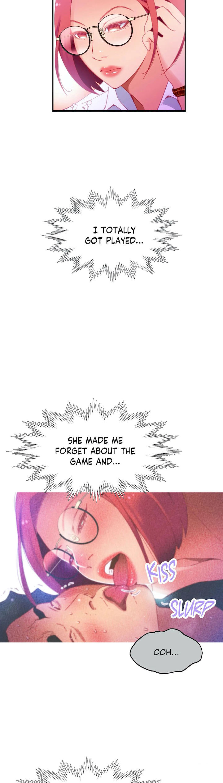 The Body Game Chapter 12 Page 18