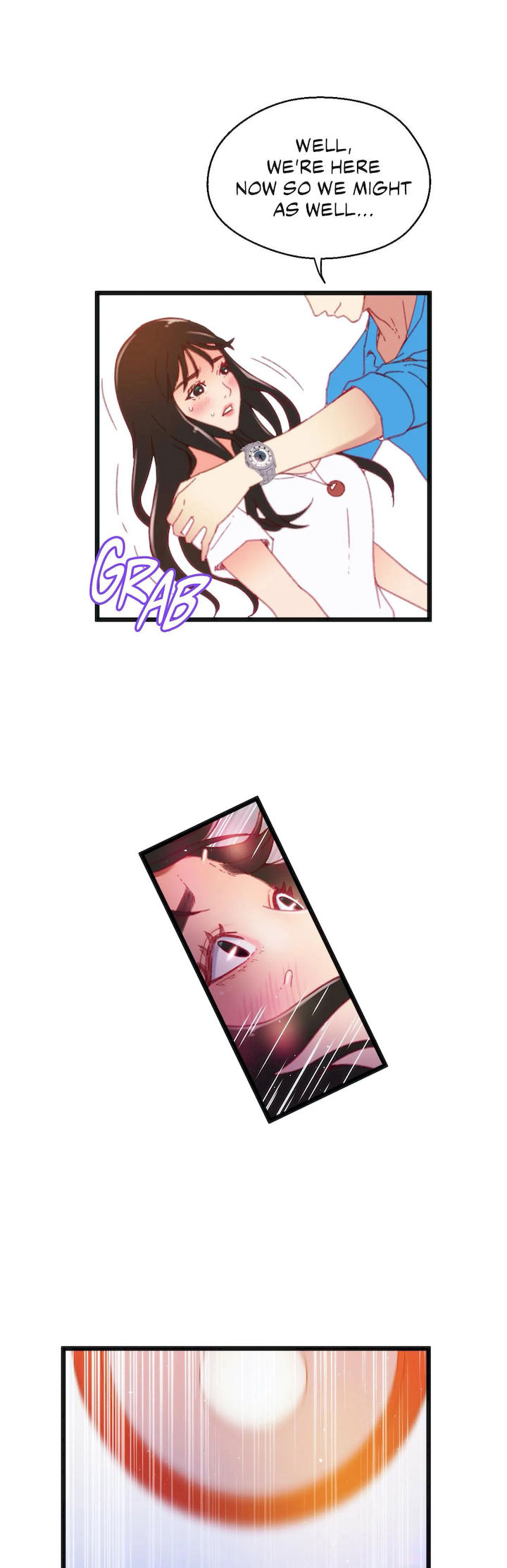 The Body Game Chapter 12 Page 26