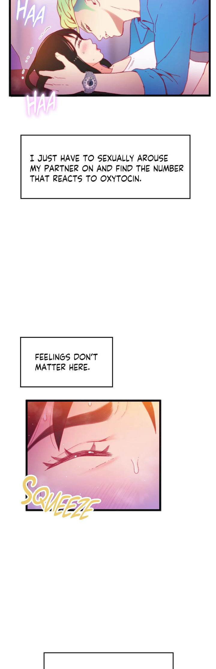 The Body Game Chapter 12 Page 29