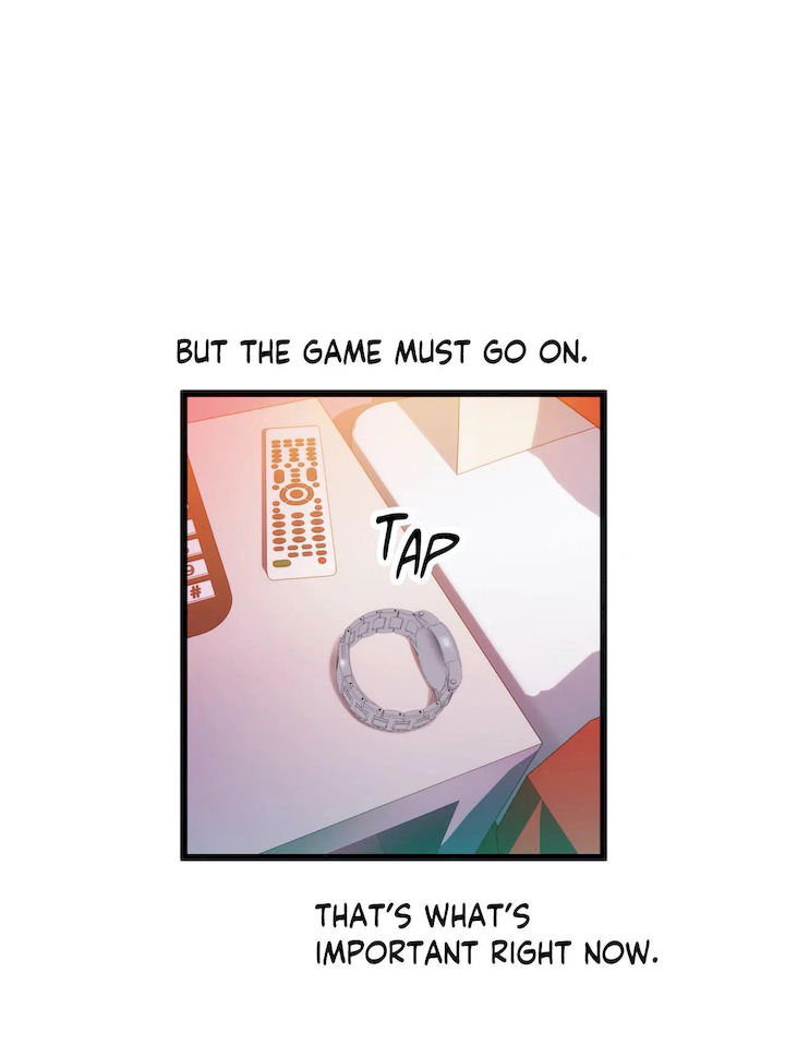 The Body Game Chapter 12 Page 36