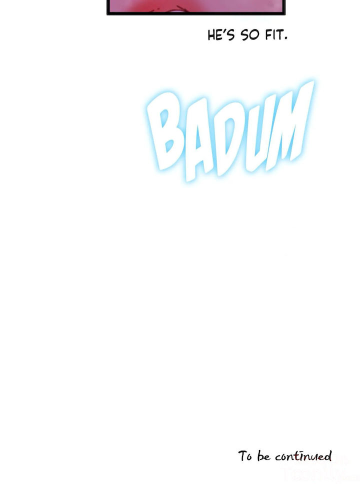 The Body Game Chapter 12 Page 40