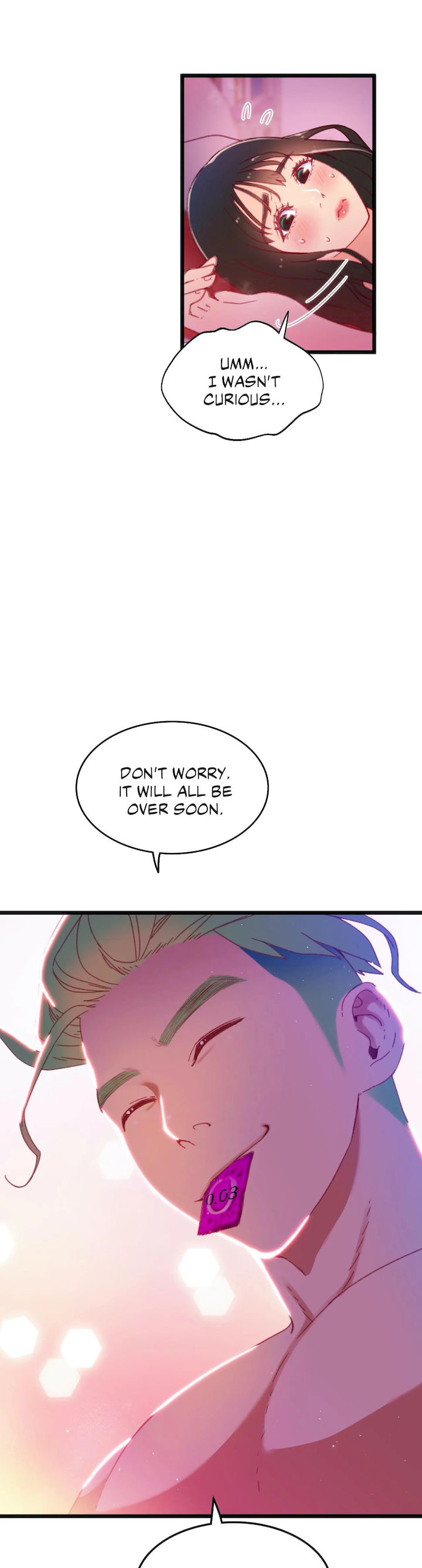 The Body Game Chapter 13 Page 27