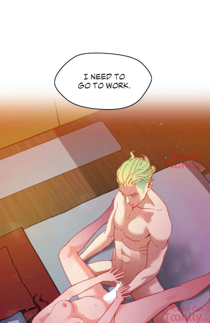 The Body Game Chapter 13 Page 32