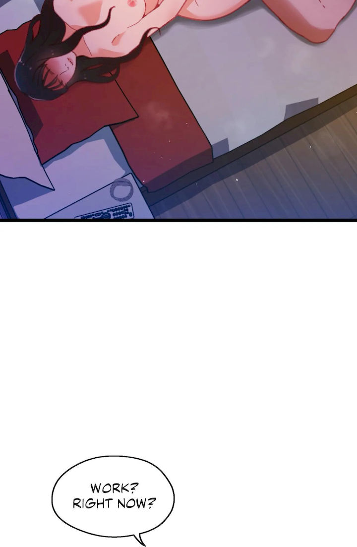 The Body Game Chapter 13 Page 33
