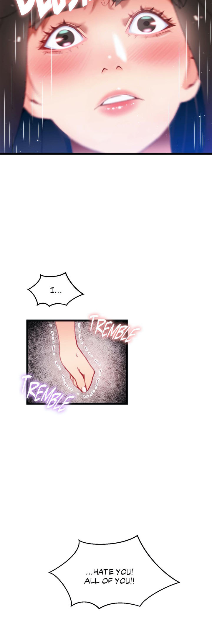 The Body Game Chapter 14 Page 14