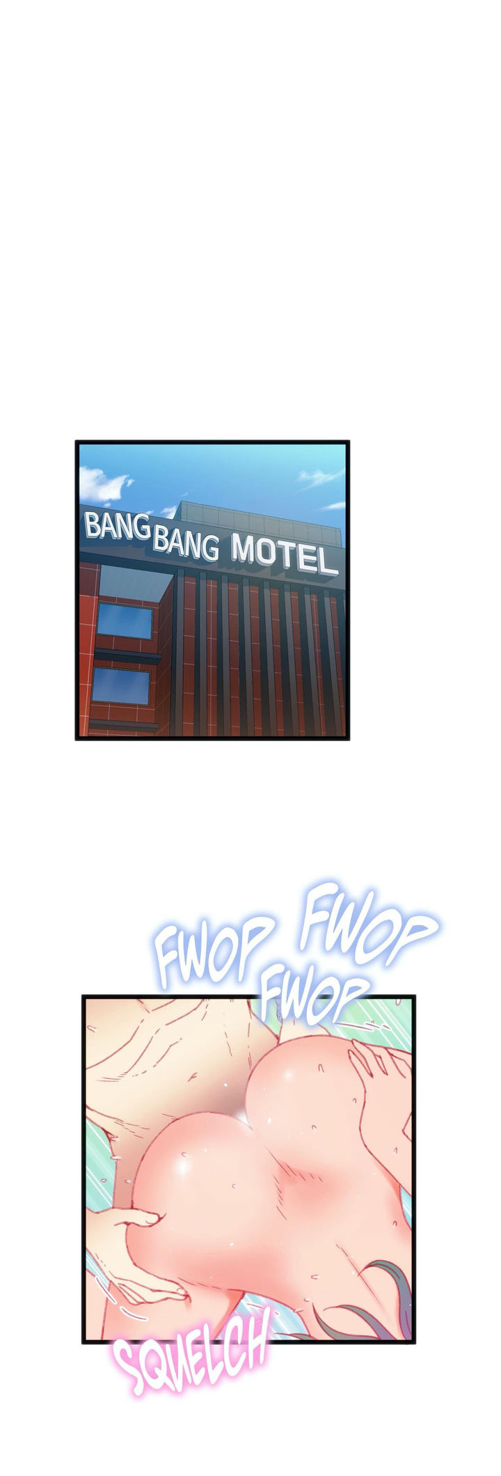 The Body Game Chapter 14 Page 18