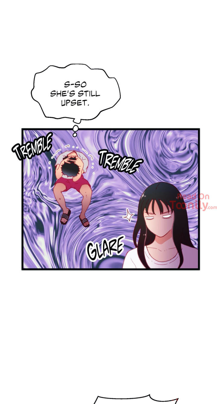 The Body Game Chapter 14 Page 38