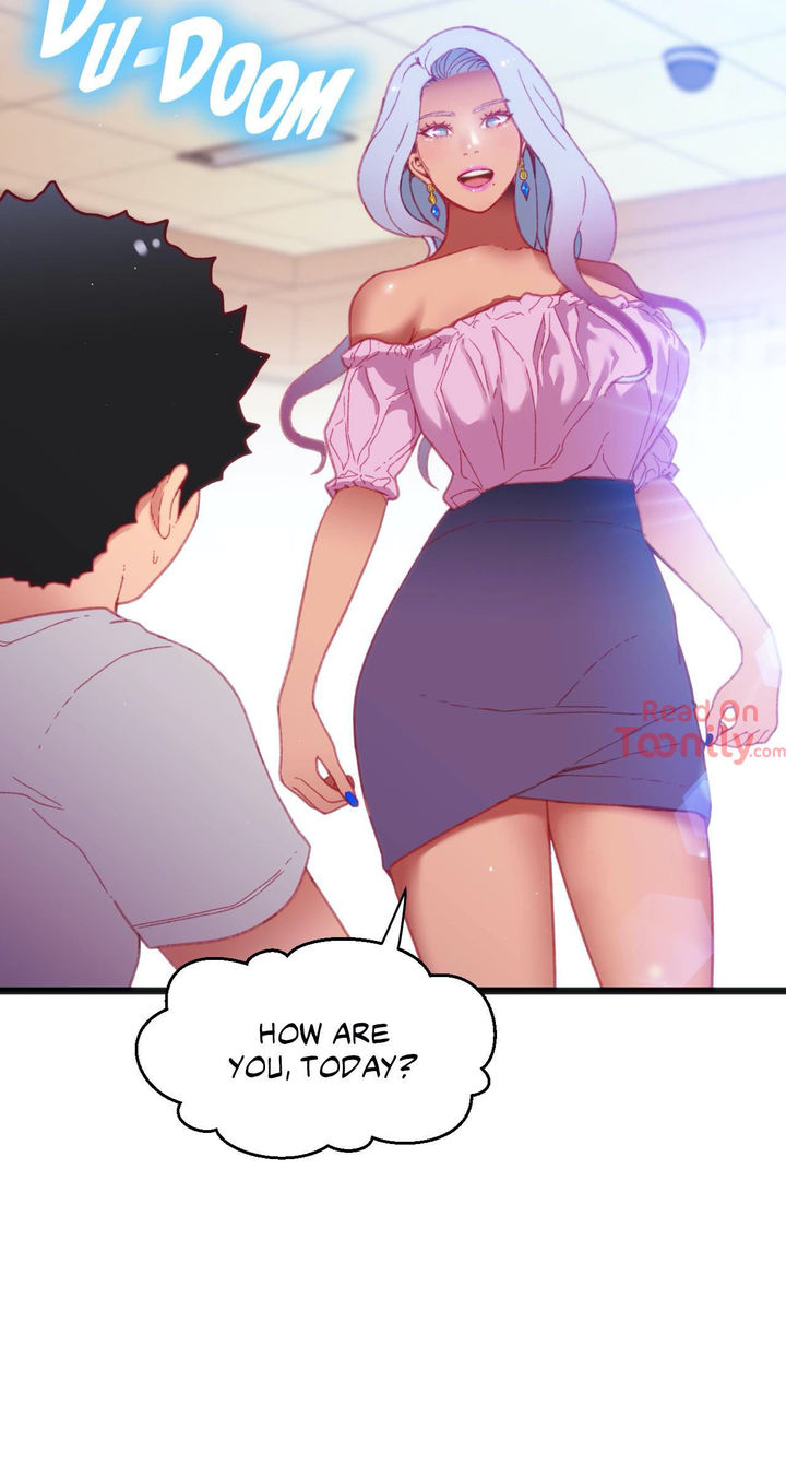 The Body Game Chapter 14 Page 40