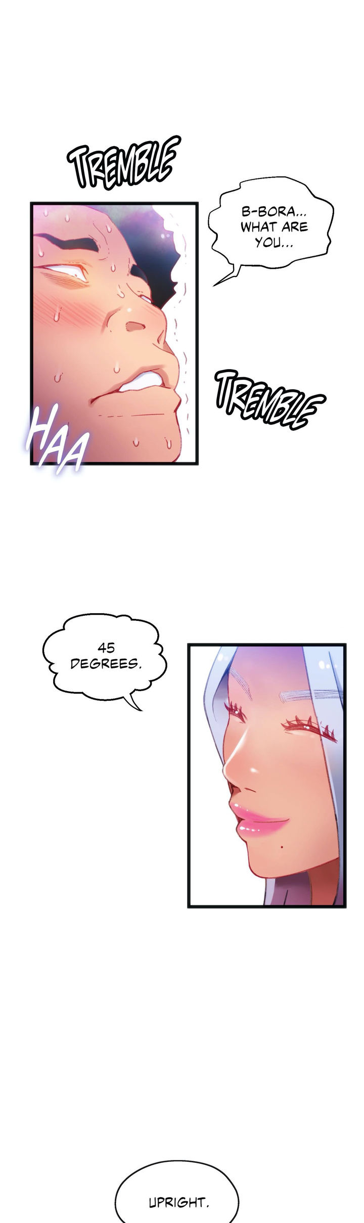 The Body Game Chapter 15 Page 11