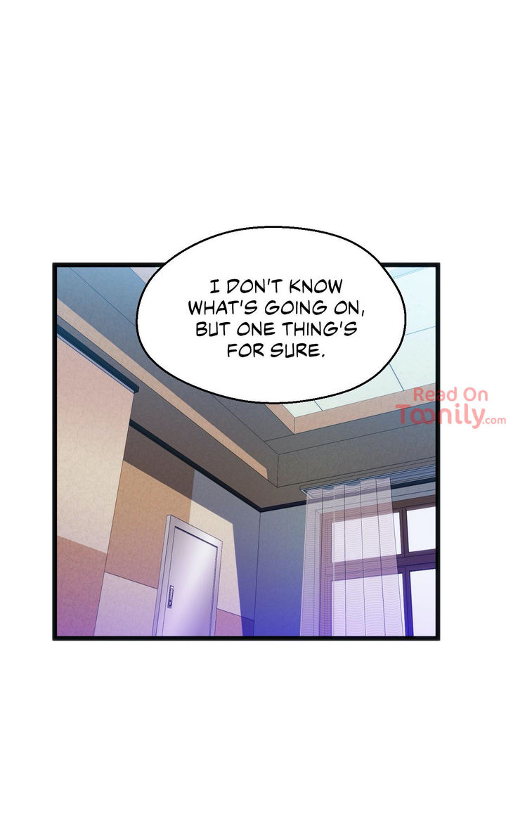 The Body Game Chapter 15 Page 31