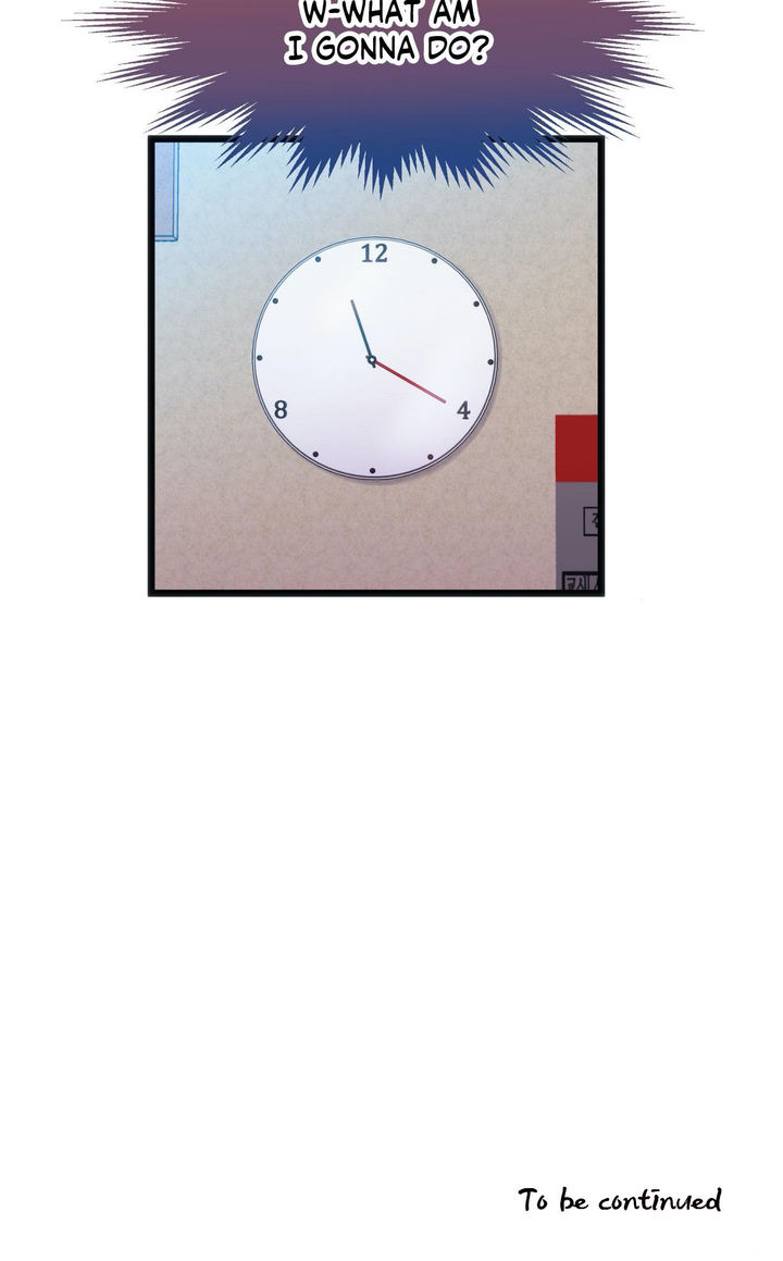 The Body Game Chapter 15 Page 35