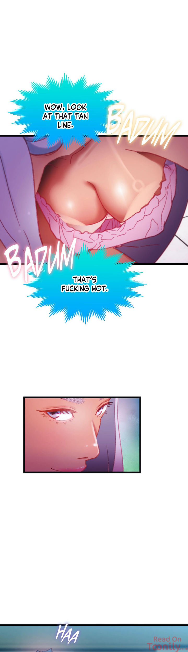 The Body Game Chapter 15 Page 6