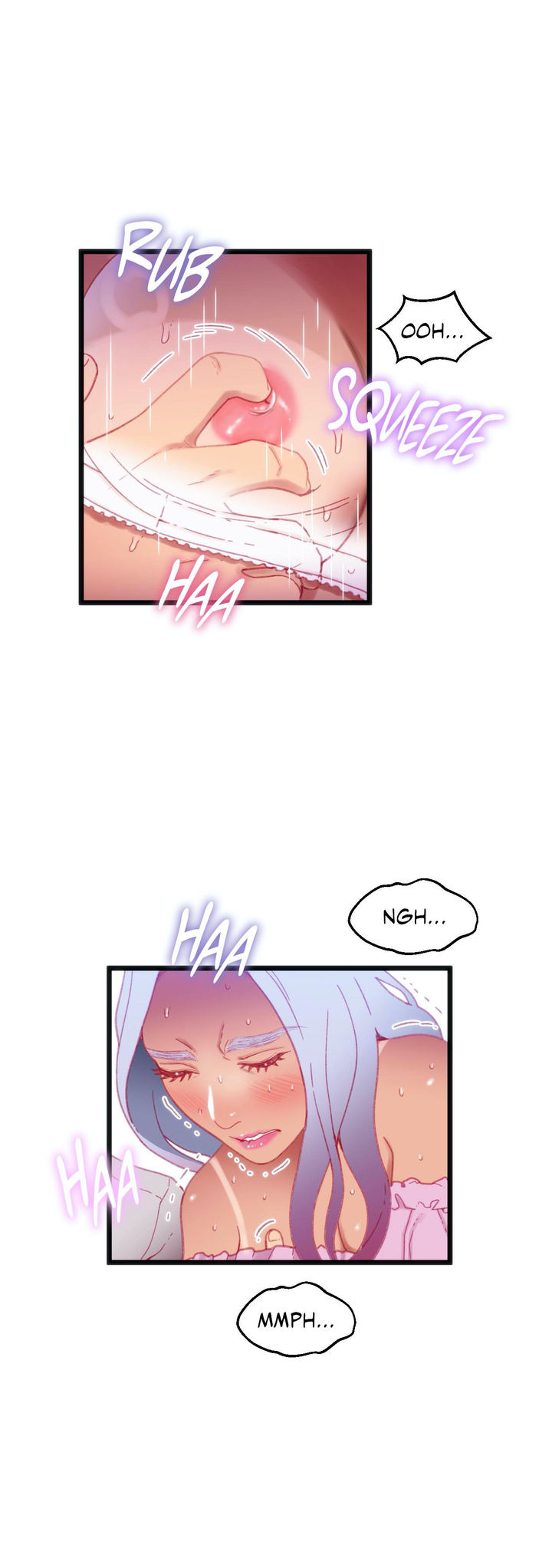 The Body Game Chapter 16 Page 25