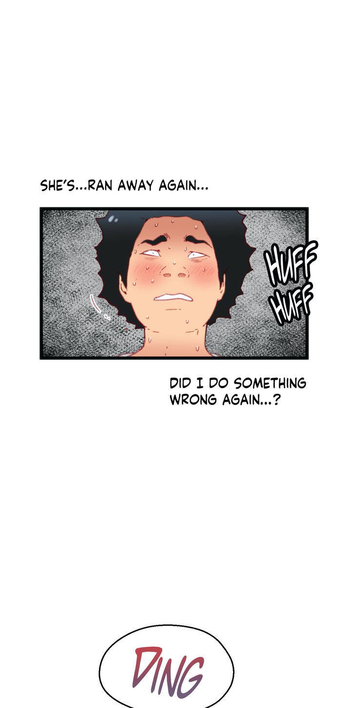 The Body Game Chapter 16 Page 38