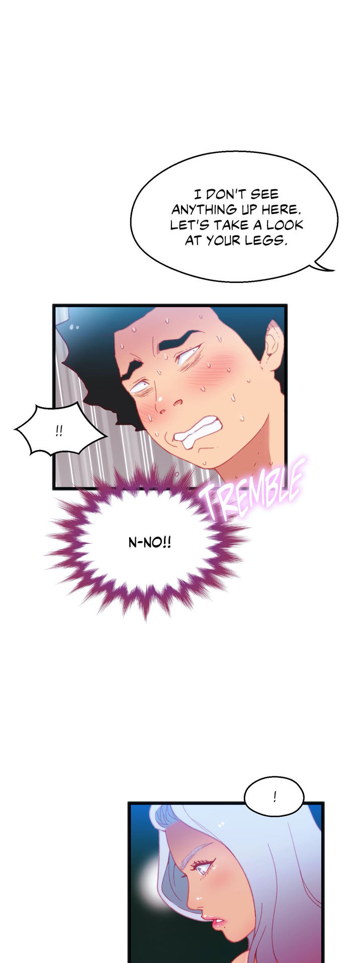 The Body Game Chapter 16 Page 7