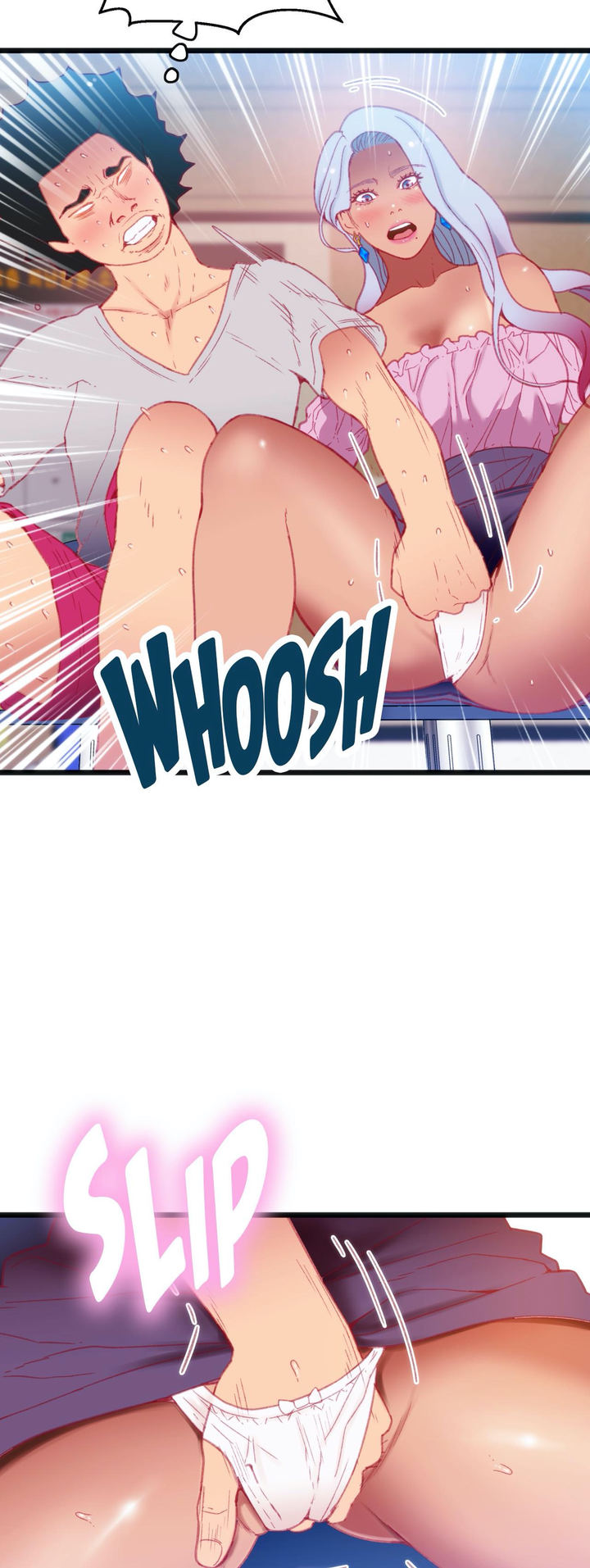 The Body Game Chapter 16 Page 9