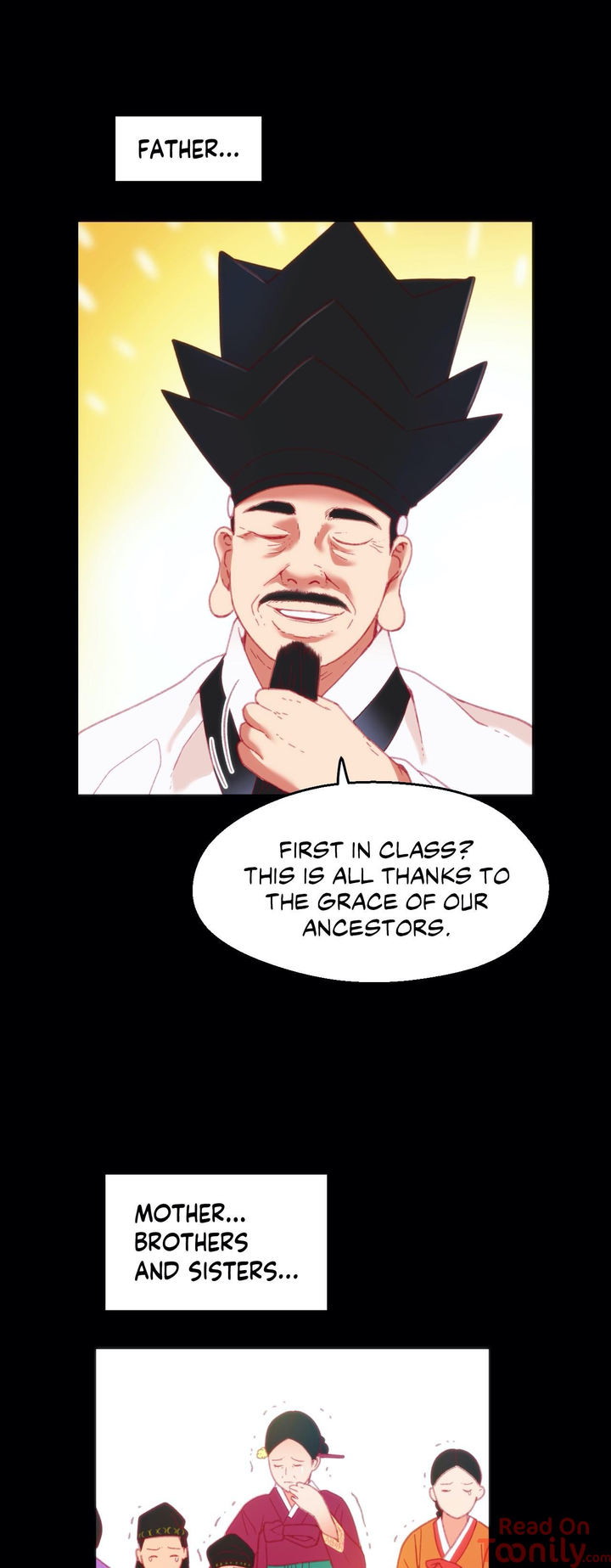 The Body Game Chapter 17 Page 11