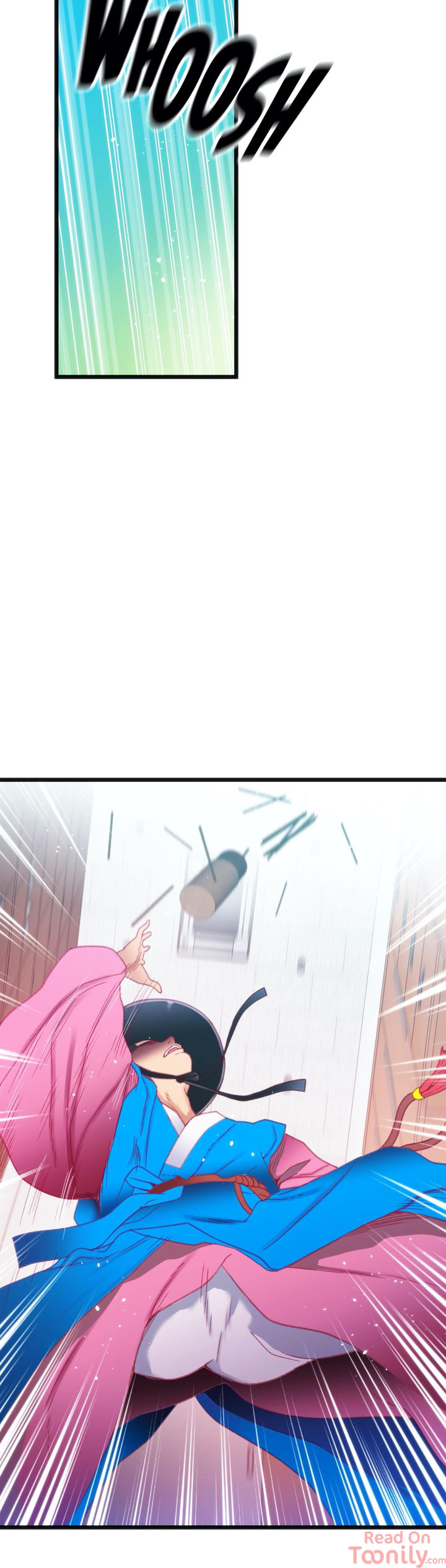 The Body Game Chapter 17 Page 18