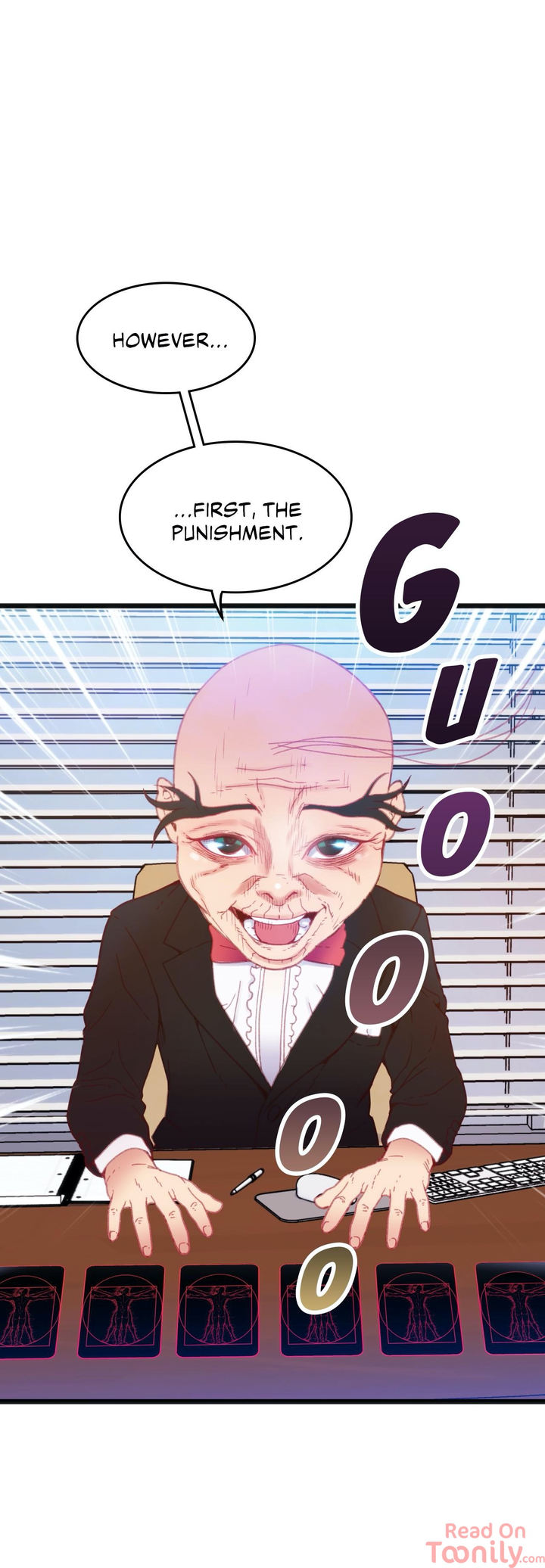 The Body Game Chapter 17 Page 24