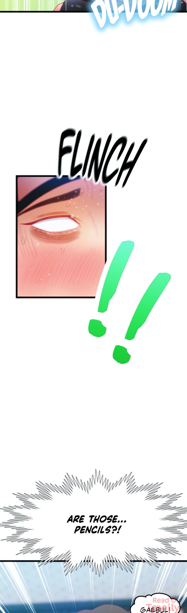 The Body Game Chapter 18 Page 26
