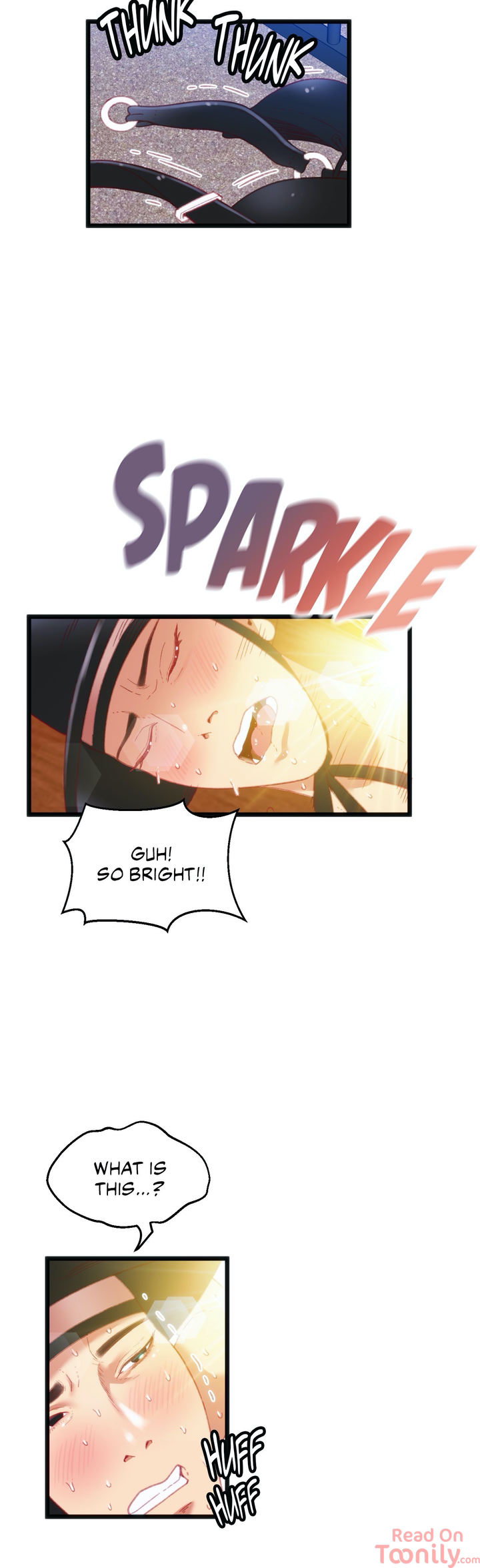 The Body Game Chapter 18 Page 28