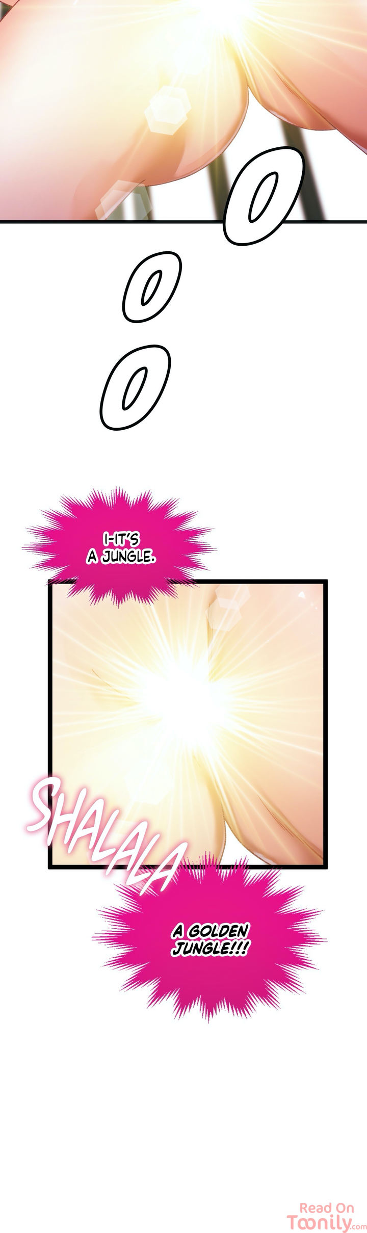 The Body Game Chapter 18 Page 30